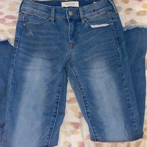 pacsun jeans